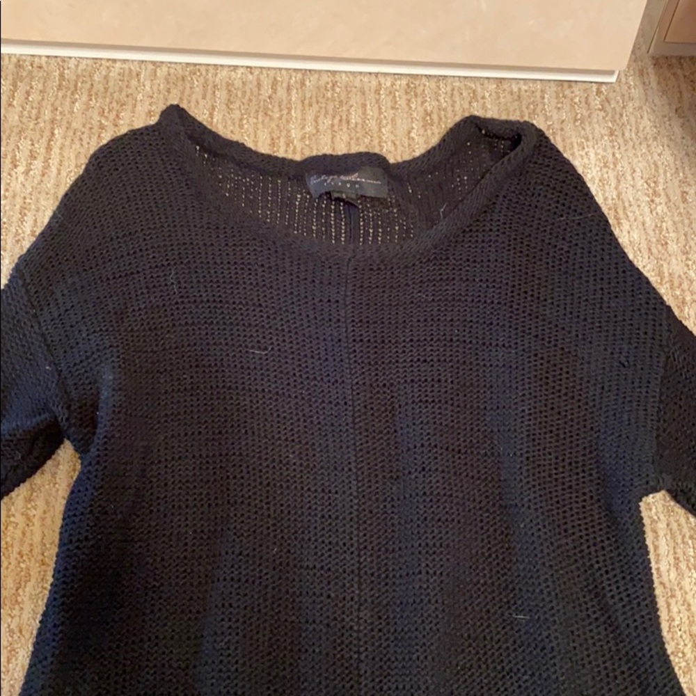 Vintage Havana Sweater